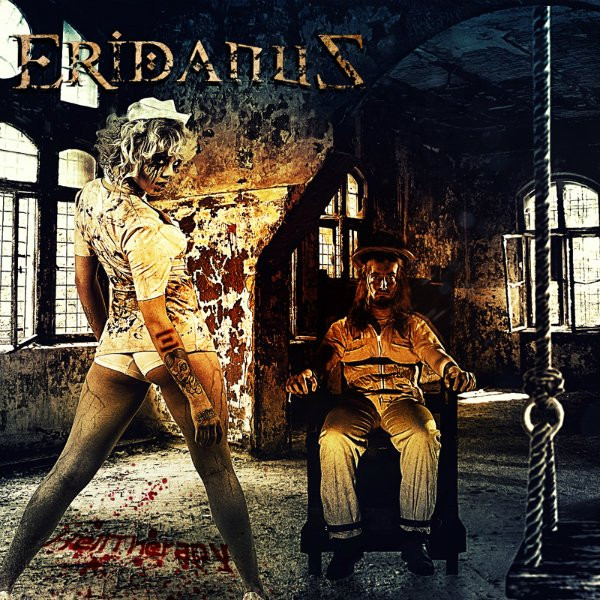 eridanus - Warfare