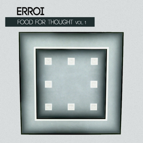 erroi - Parisienne People (Original Mix)