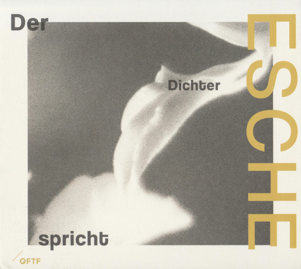 esche - Unzerbrechlich