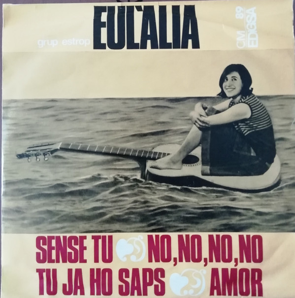eulalia - apego evitativo