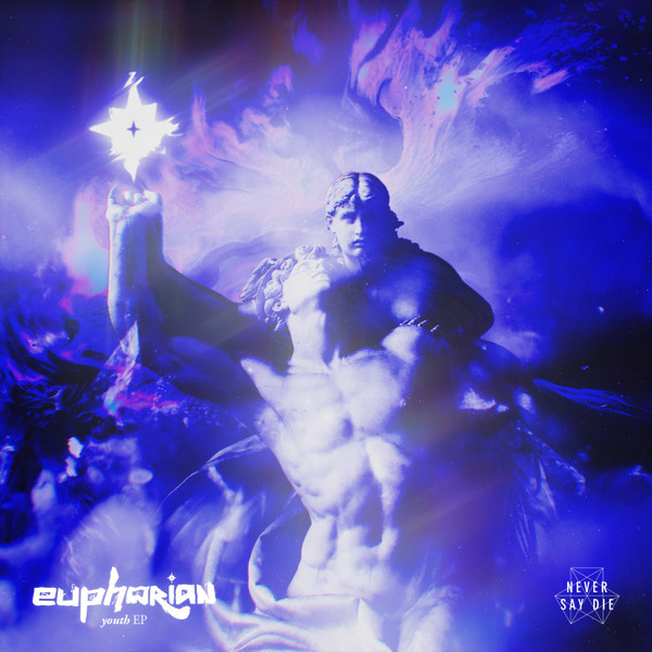 euphorian - joy wave