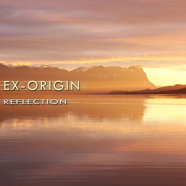 ex-Origin - Desert of The Real