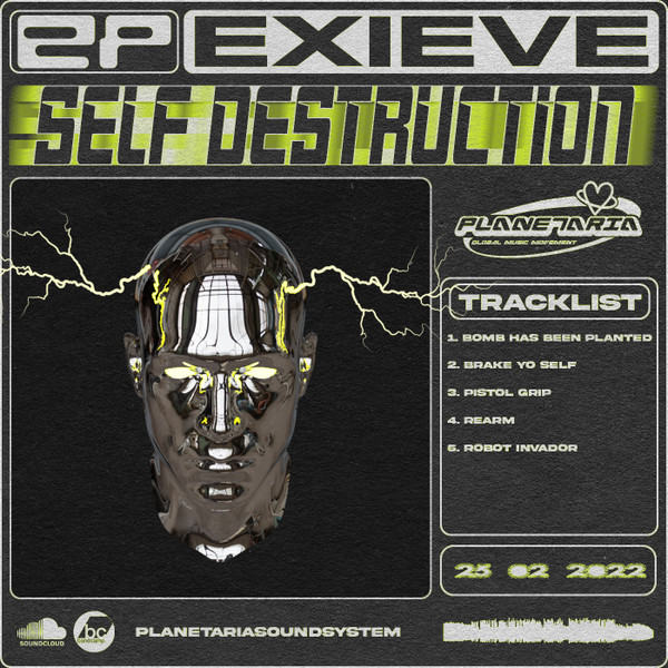 exieve - Dance Oh La-la