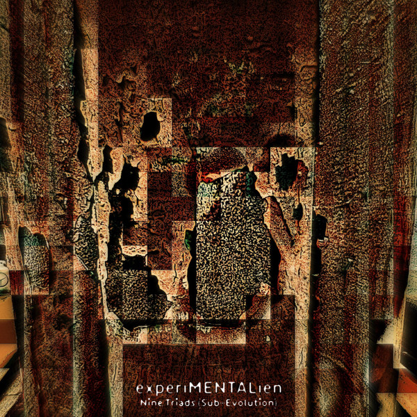 experiMENTALien - Driftrap