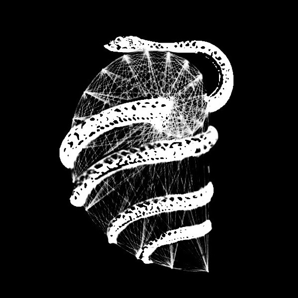 experiment#508 - Eerie Desolation