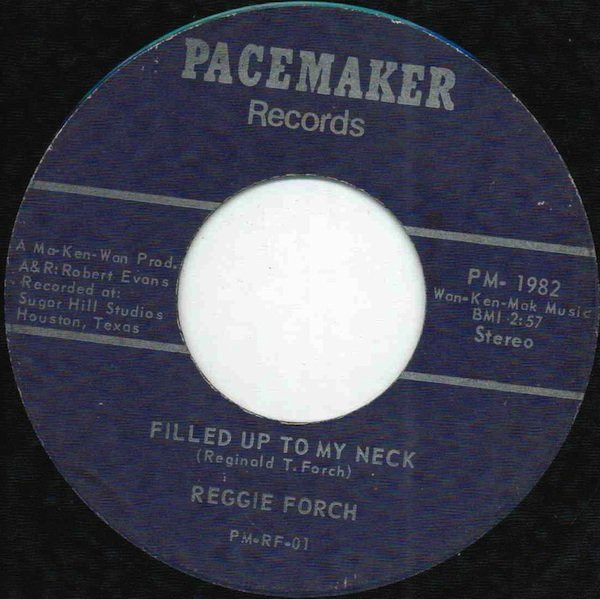 fORCH - Solution G