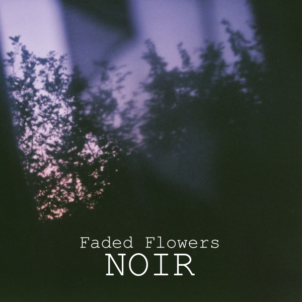 faded flowers - Sleeper