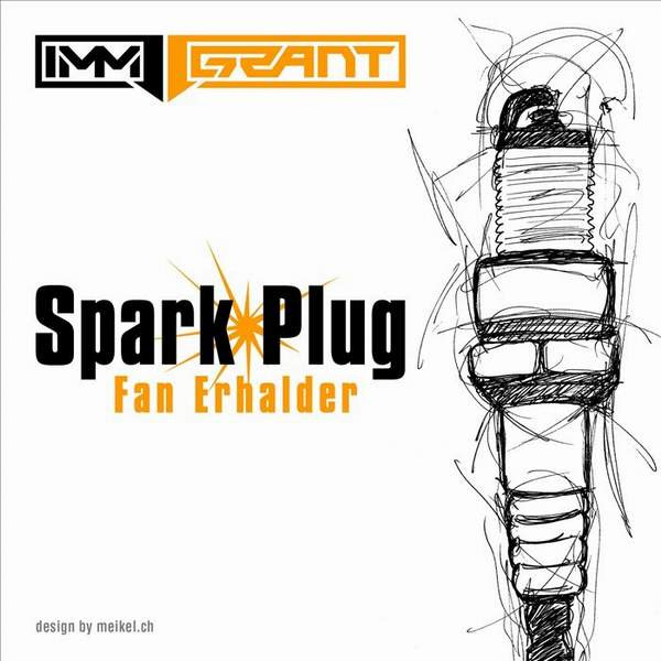 fan erhalder - Ion Water
