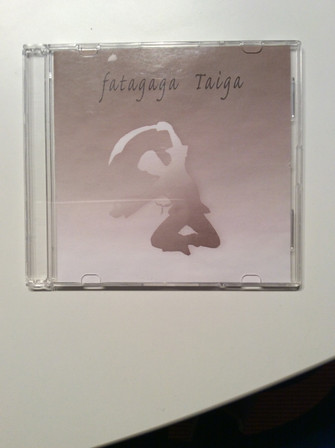 fatagaga - Kelp