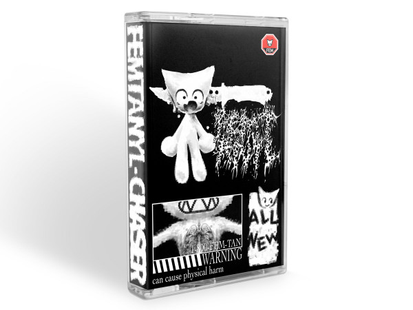 femtanyl - GIRL HELL 1999