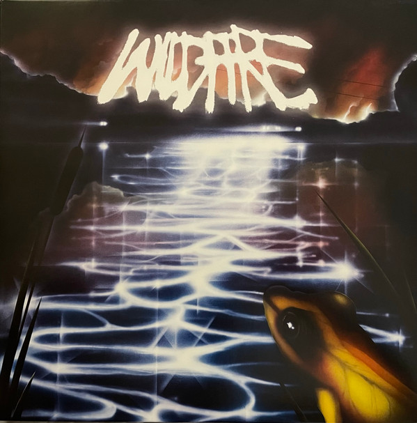 fish narc - Neurotic