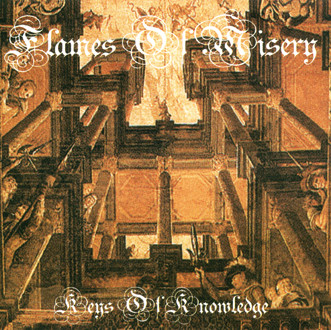flames of misery - Memories Of Innocence