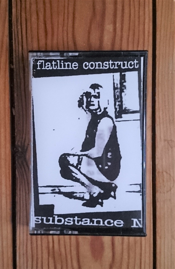 flatline construct - ridicule