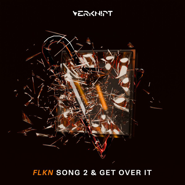 flkn - Growl