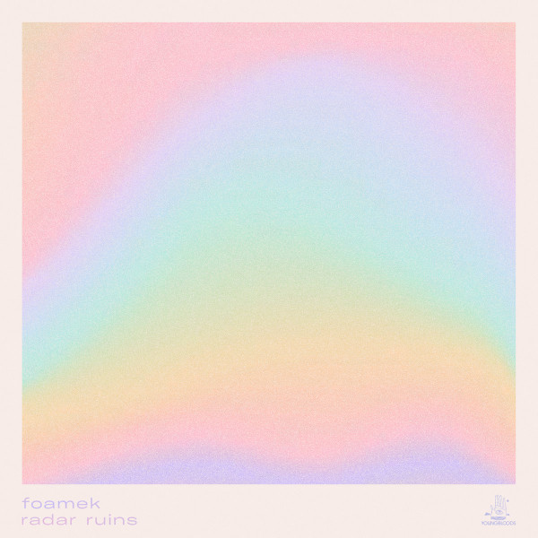 foamek - The Room - Mixed