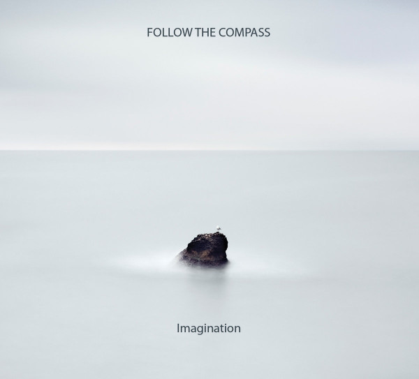 follow the compass - Close Your Eyes