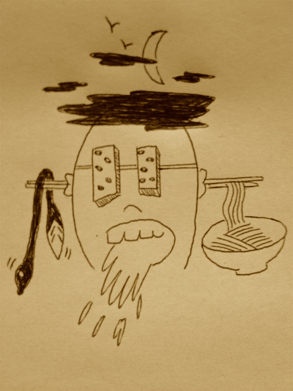foodman - Michi No Eki