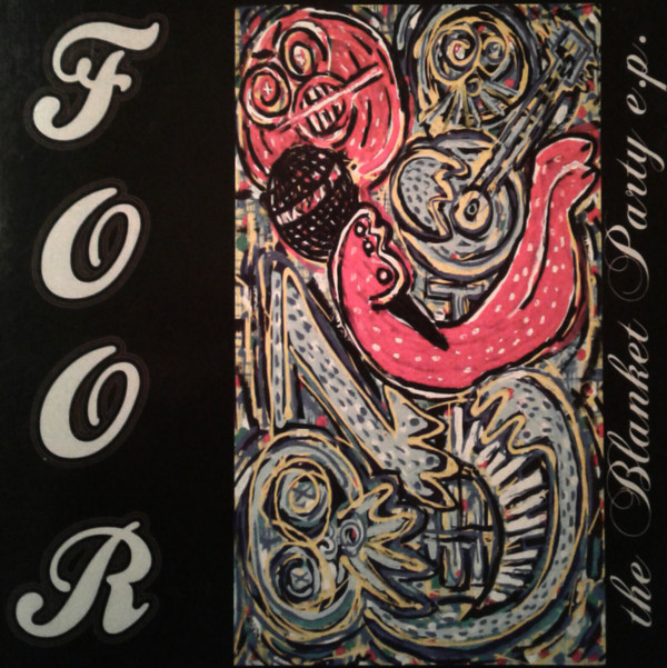 foor - Nights Of Our Lives