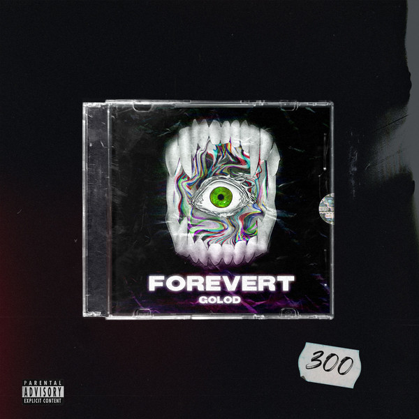 forevert - Purple Tear