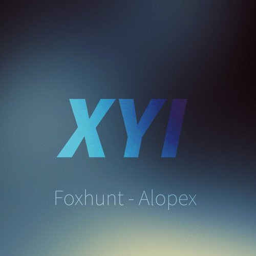 foxhunt - Media Encoder