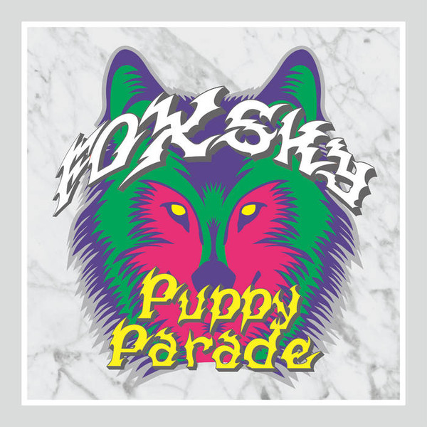 foxsky - The Whip - Vass Remix