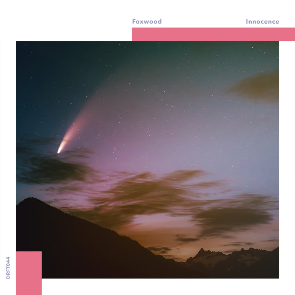 foxwood - Two For Joy
