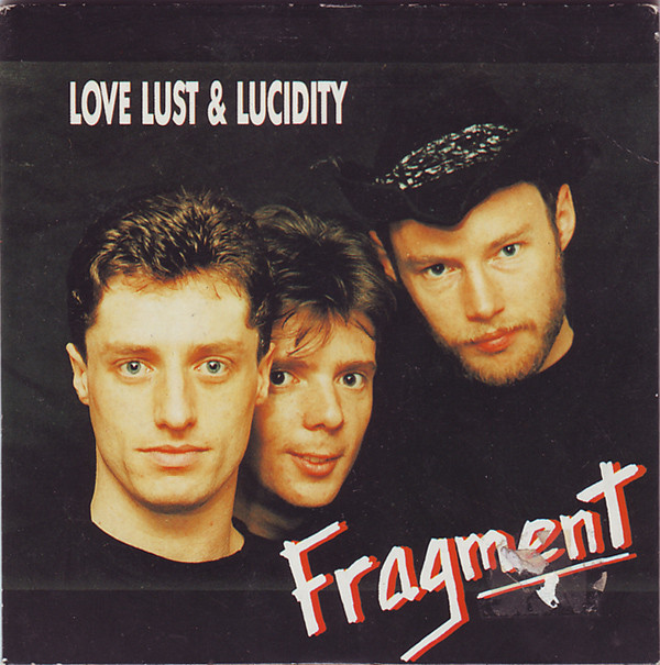 fragment. - ghost