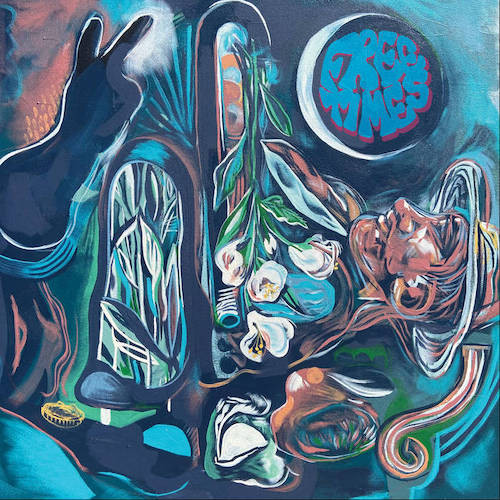 free times - I Sank