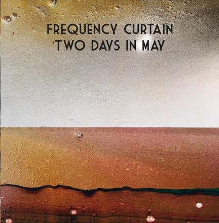 frequency curtain - listless mountain