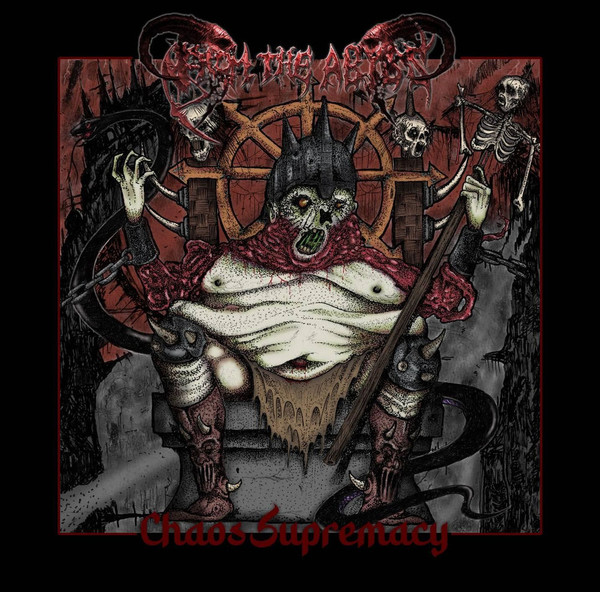 from the abyss - Unconditional