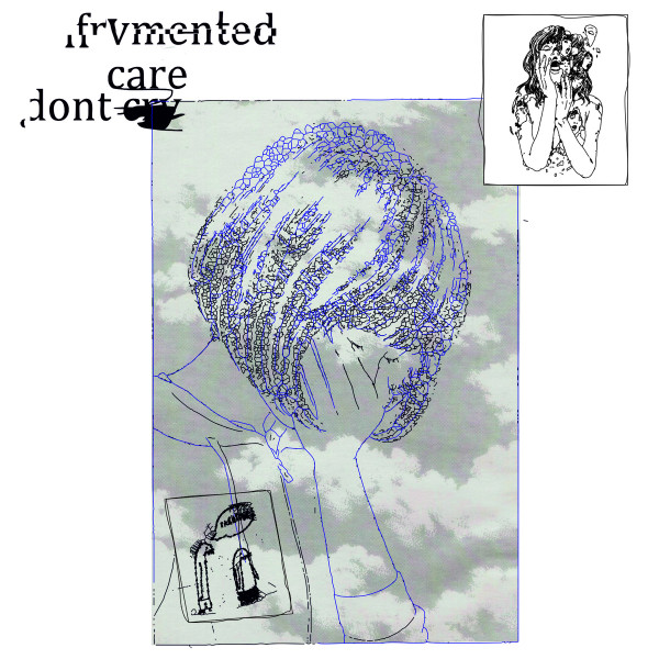 frvgmented - midnight treachery