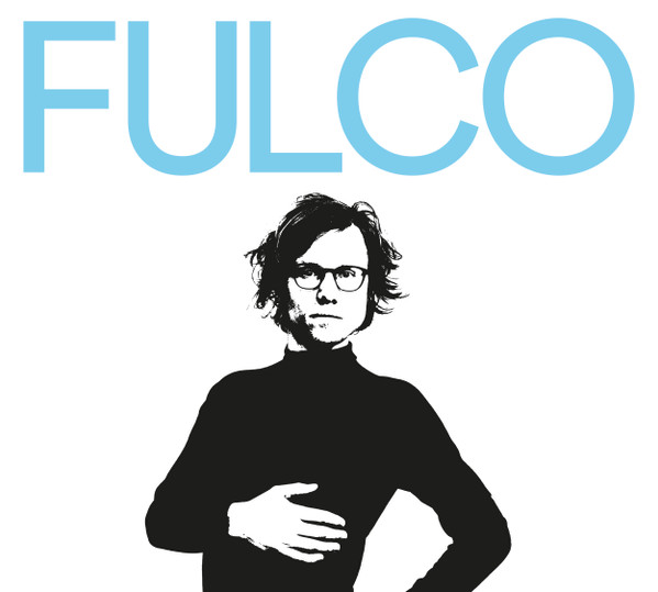 fulco - Nergens heen