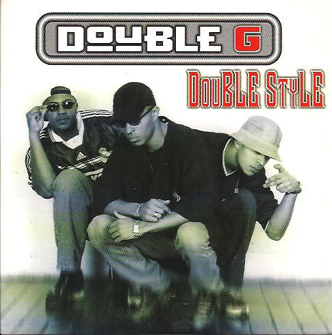 g double - The Highest