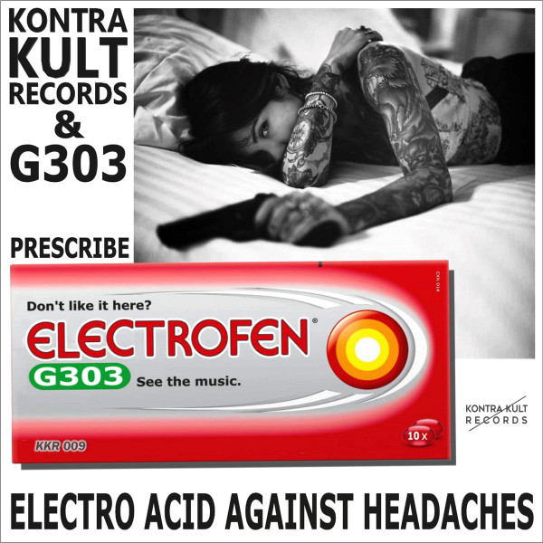 g303 - The Cloud Forest Takes Control