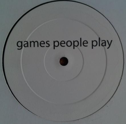 games people play - Charme discret