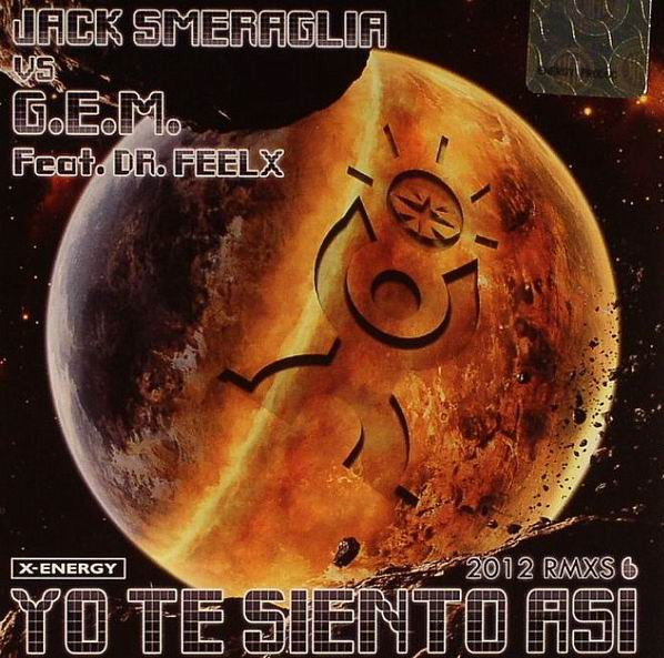 gem-x - You're An Angel (But A Demon Too)