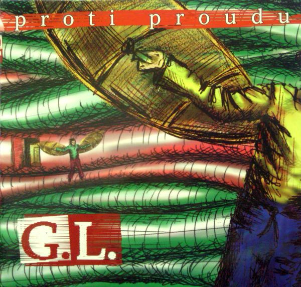 genius loci - pompa