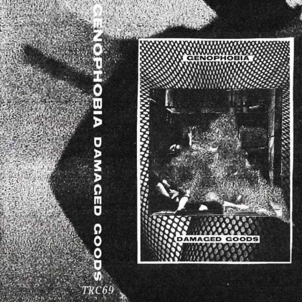 genophobia - Lesson Learned (feat. Joe Roemer)