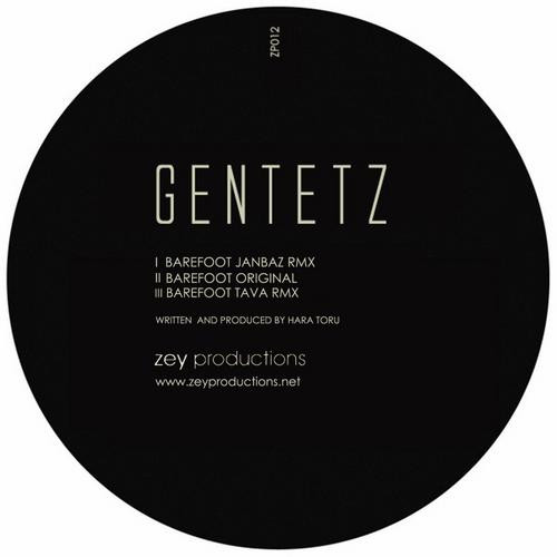 gentetz - Faunna Park