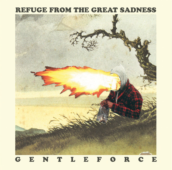 gentleforce - The Desert Song