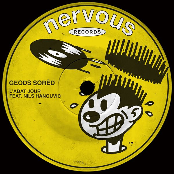 geods sorèd - Someone Somewhere