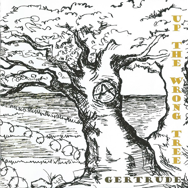gertrude - Jello From the Sky