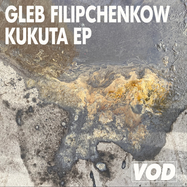 gleb filipchenkow - Felicidade - Nandu Remix