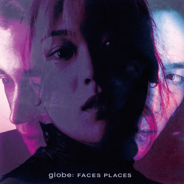 globe - DEPARTURES