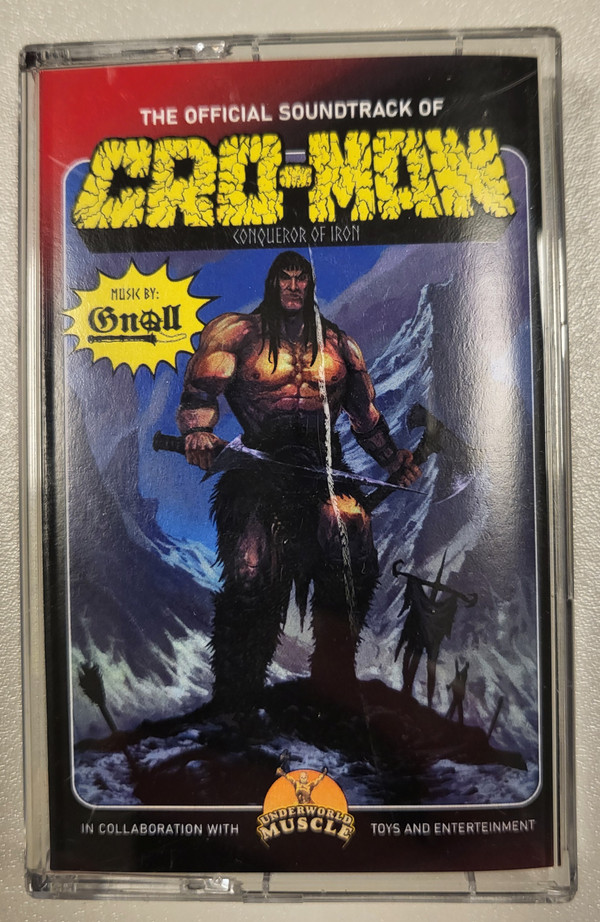gnoll - Old school dungeon crawling