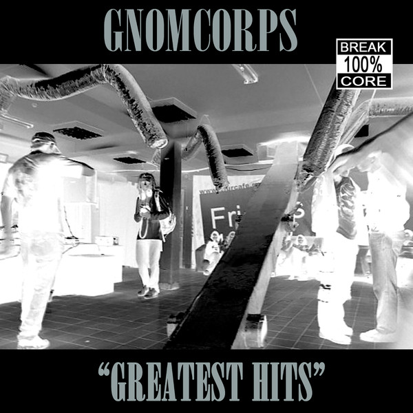 gnomcorps - Apparat11 (Beavis observe Unknown Flying genital Objects during gay-parade on the Mayakovsky Square)