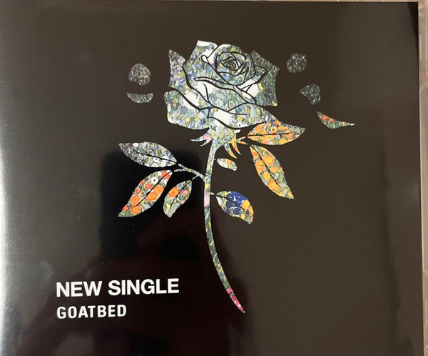 goatbed - SLIP ON THE PUMPS