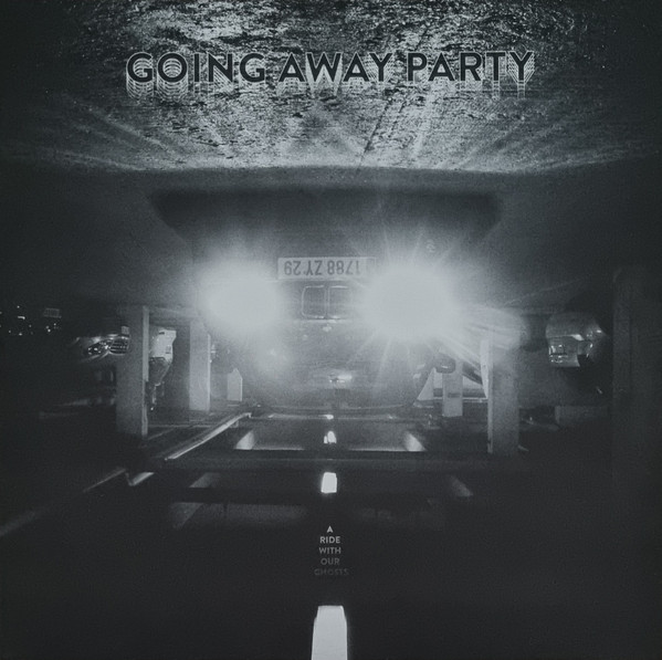 going away - Idle Machines