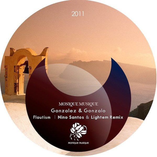 gonzalo and gonzalez - mother earth (original mix)