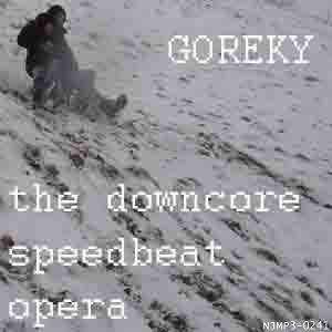 goreky - Hit Me